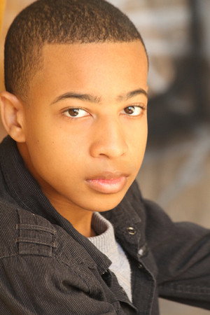 Nick Nervies as Tyler in Project X