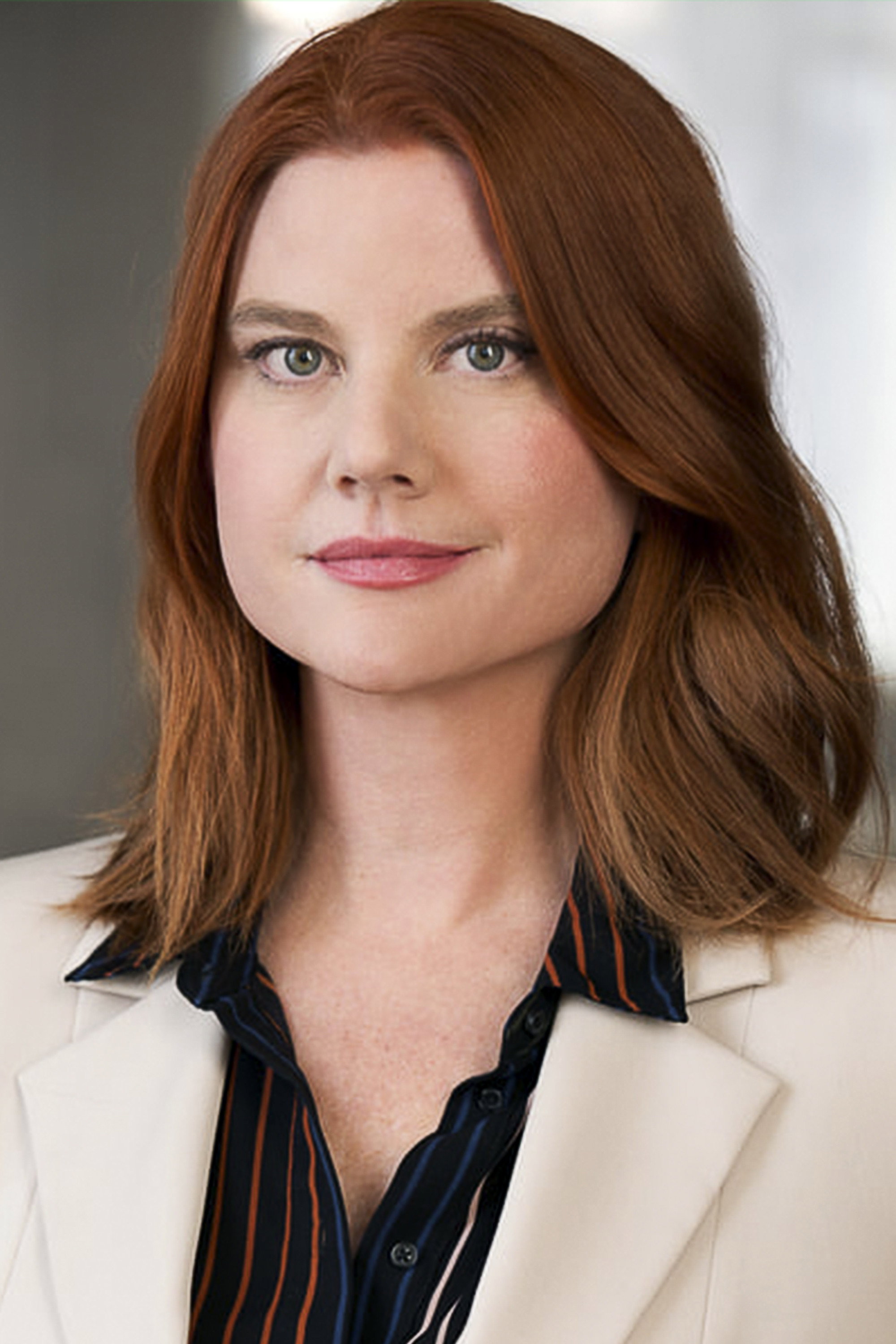 KariAnn Christensen as Gwen in Girl Missing