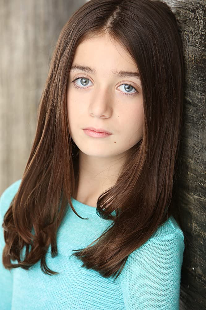 Juliana Sada as Yang in Santa Stole Our Dog: A Merry Doggone Christmas!