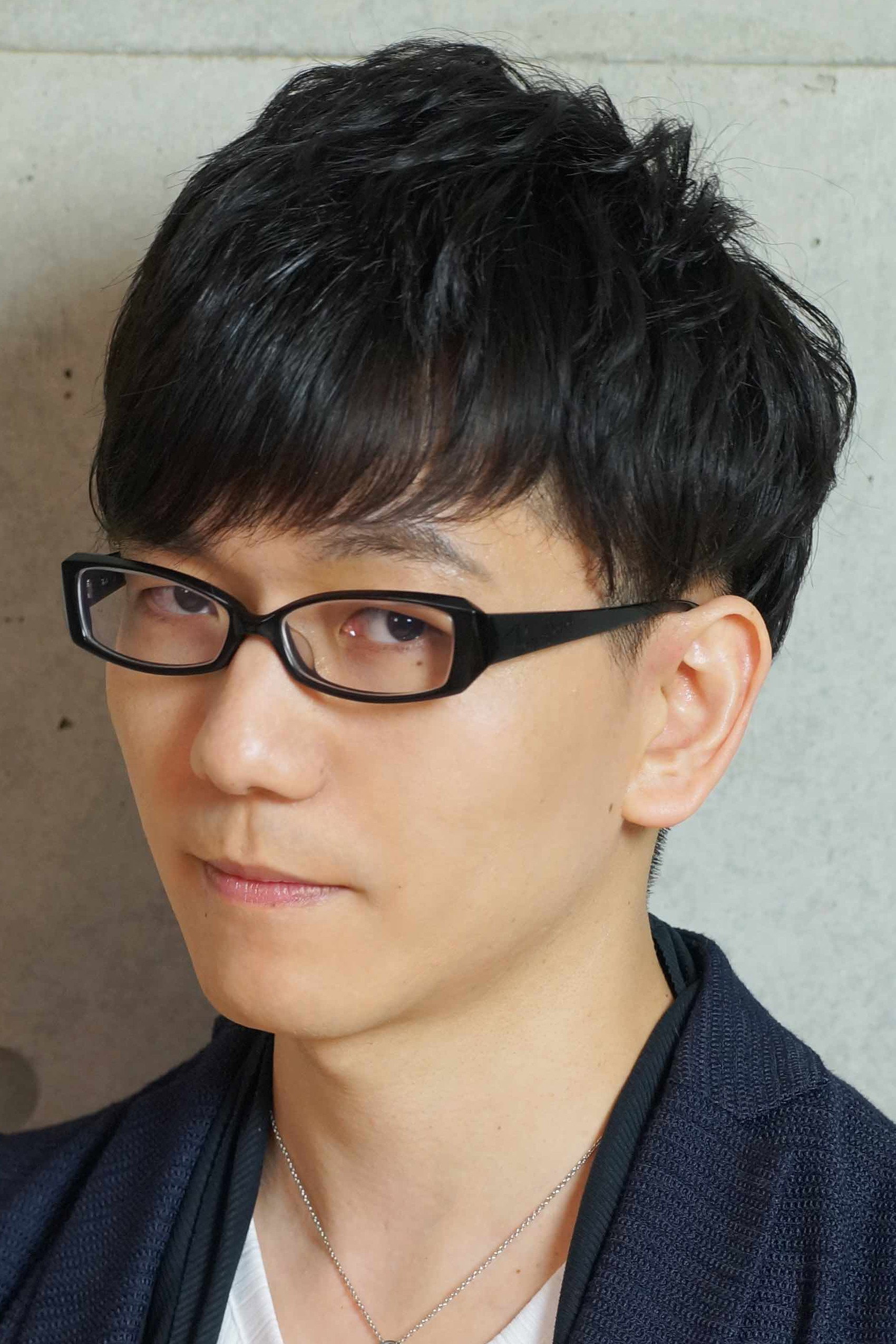山中真尋 as Kōshirō Itome (voice) in Yarichin Bitch Club