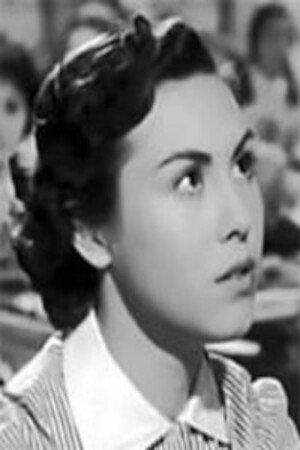 Delia Luna as Ida in Il marito