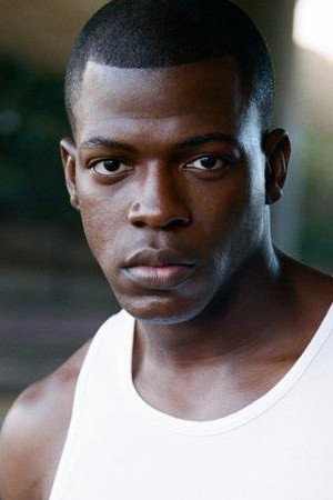 Cedric Sanders as Jason in The Goldfish