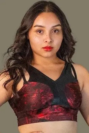 Kalientita as Kalientita in Stardom American Dream 2025 in Neon City