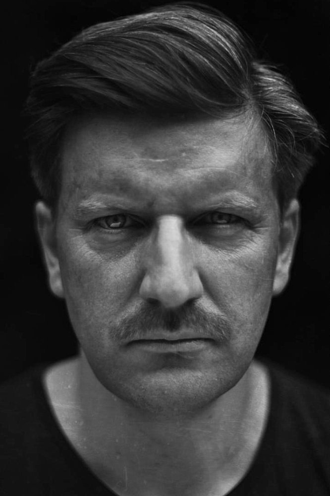 Maciej Kowalewski as Franciszek Stachyra in Lokatorzy