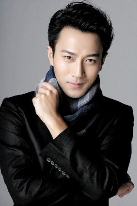 劉愷威 as Luo Jiahui in 权利背后