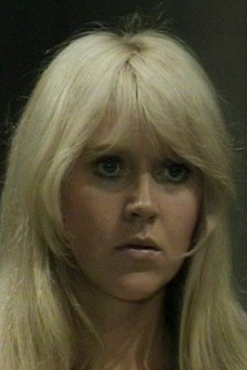 Beth Morris as Jenny Grail in Ennal's Point