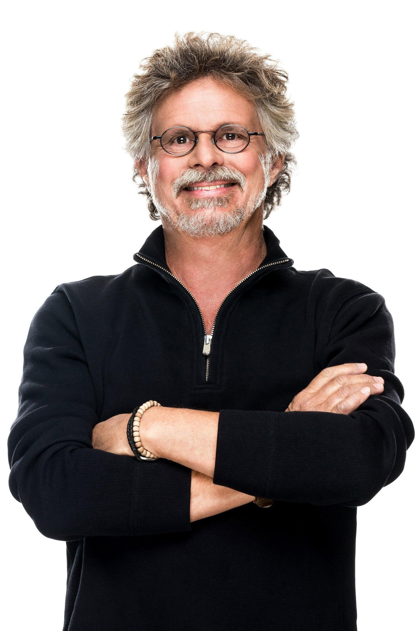Steven Raichlen as Self - Host in La Tag BBQ