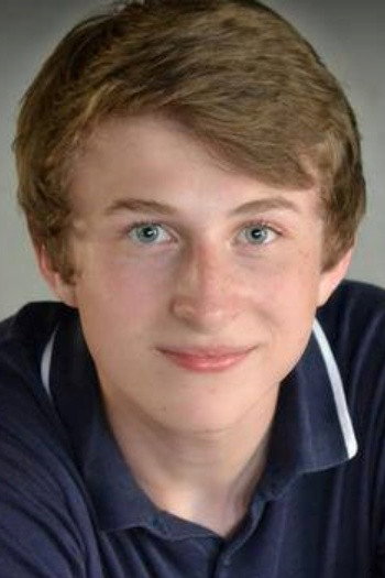 Kevin Tyler Moody as Jack Taylor in Grassland