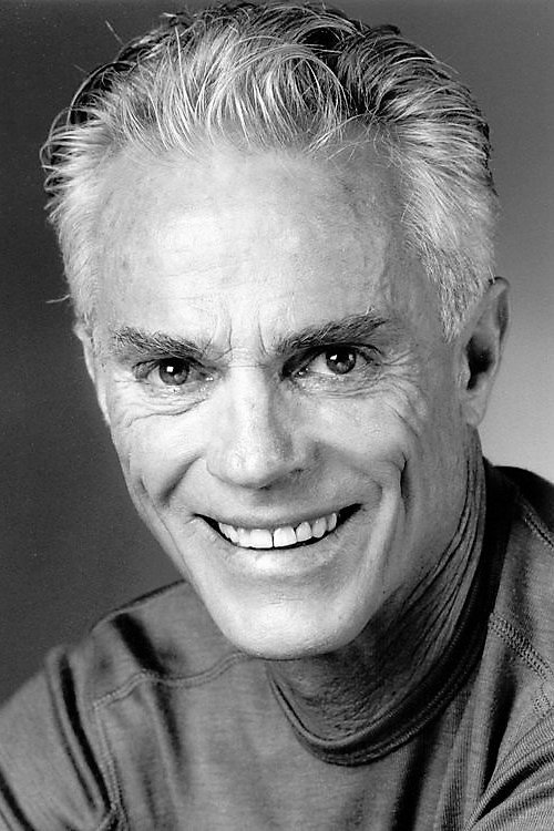 Harold Hopkins as Andrew Maclay in Sara Dane
