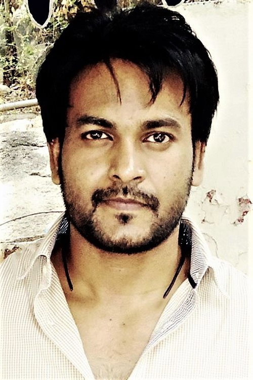 Venkat Rahul as Janaki Ram in Alias Janaki