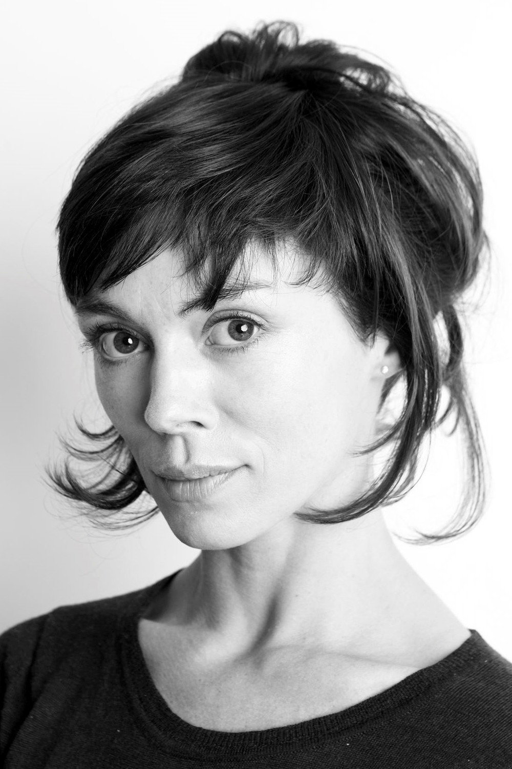 Fiona O'Shaughnessy as Florence in Malice Aforethought