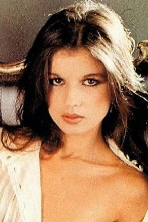 Liliana Tari as Patrizia in The Student