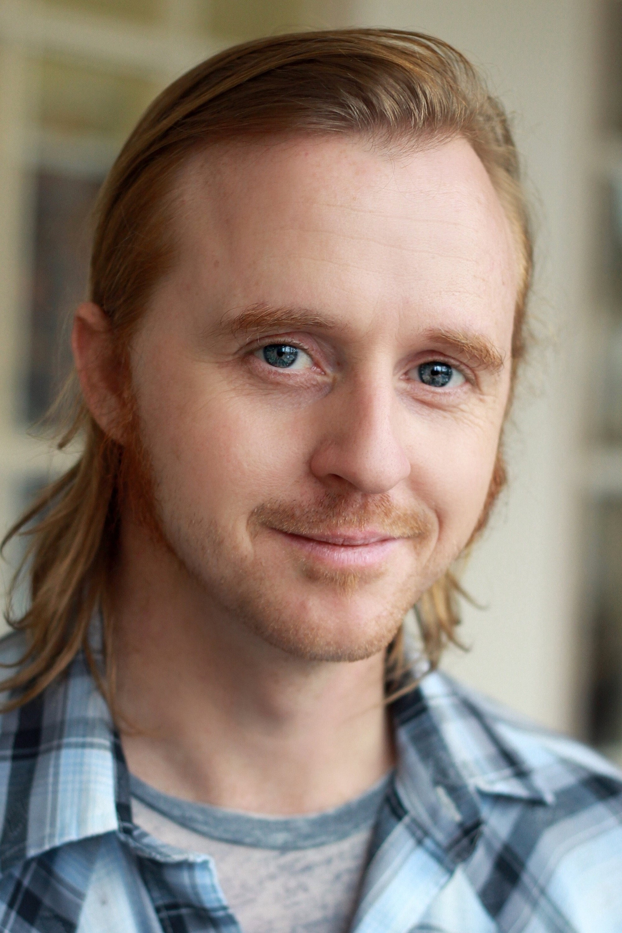 Dusty Sorg as Dany Cornelius in I Am Woman