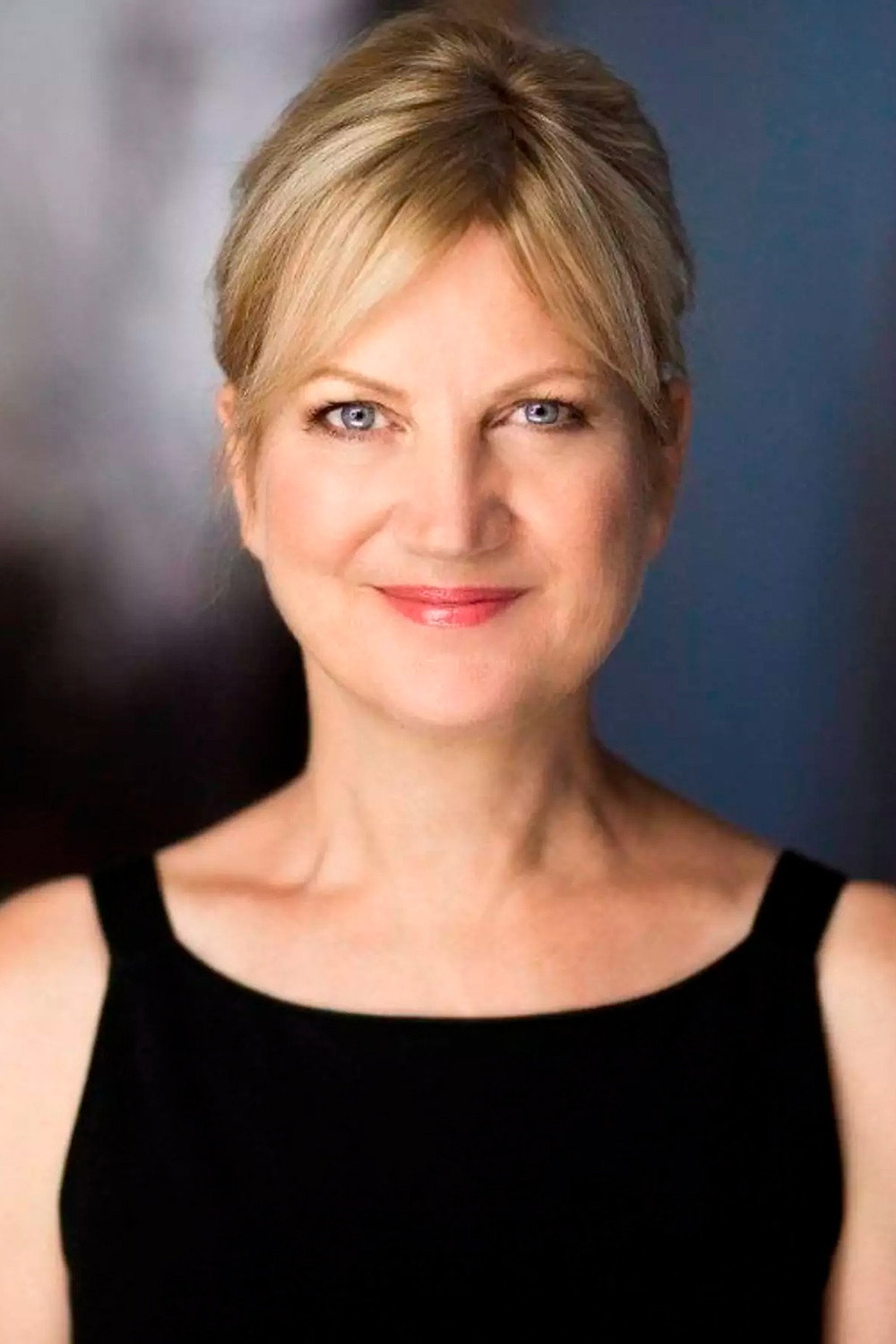 Kathryn Greenwood as Laura Macdonald in XPM