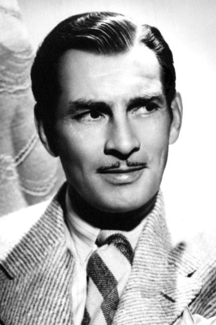 James Stephenson as McDowell in River's End