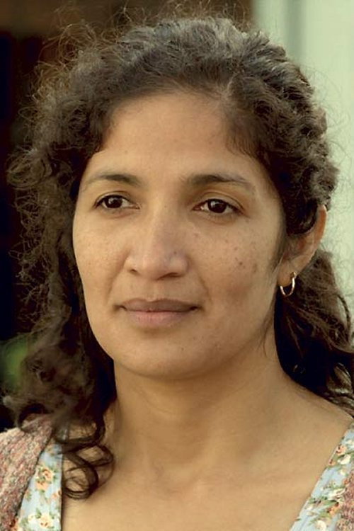Hebe Duarte as Jacinta in Las acacias