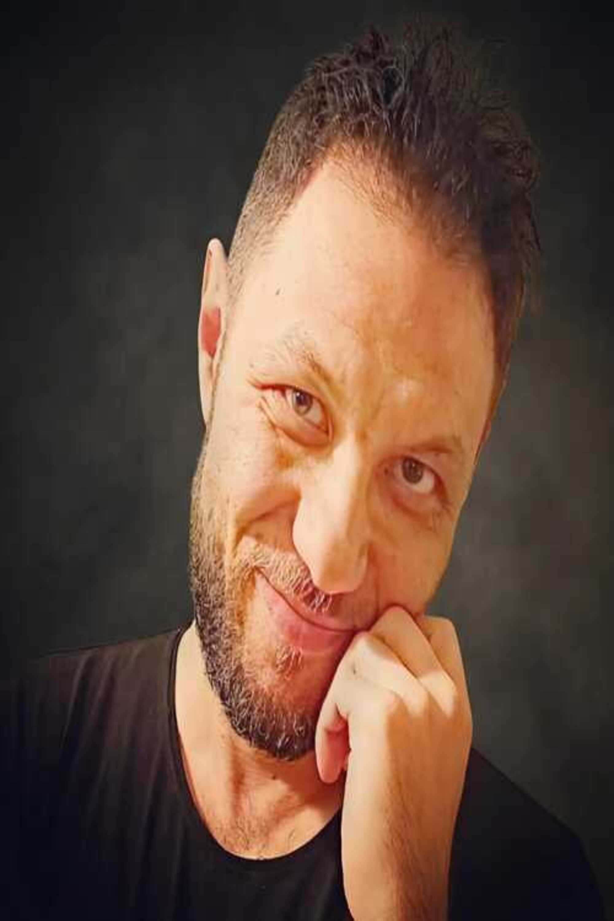 Ali Atakan Şimşek as Zaza dayı yiğen in Valley of the Wolves: Ambush