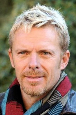 Kaspar Capparoni as Rampelli in Tides of Change