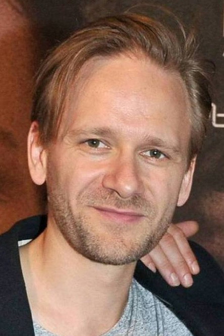 Matthias Lier as Philipp Kürten in Lerchenberg