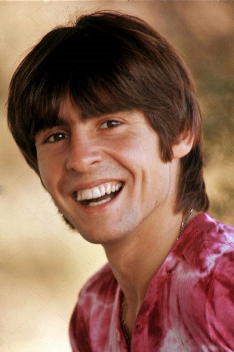 Davy Jones as Self in The 1st 13th Annual Fancy Anvil Awards Show Program Special: Live in Stereo