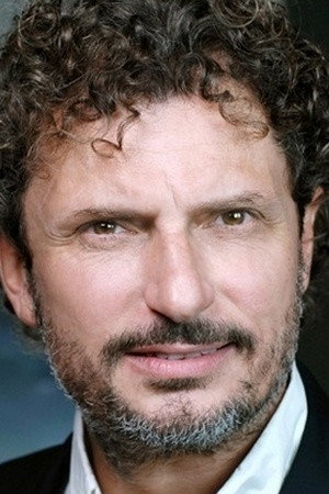 Stefano Benassi as Lucio in Per Amore