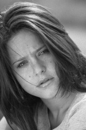 Melania Maccaferri as Blond Girl in Il monastero
