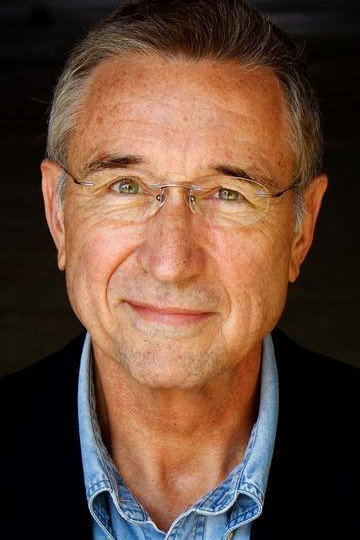 Terry Bozeman as David 'Dad' Martin in 'Twas the Fight Before Christmas