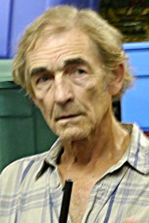 Bob King as Juel Shand in Blessed Assurance