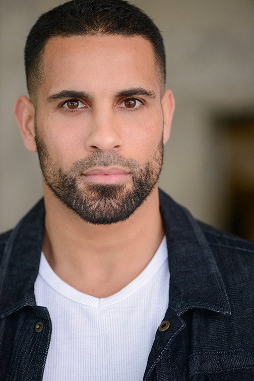 Serag Mohammed as Assassin in Careless Love