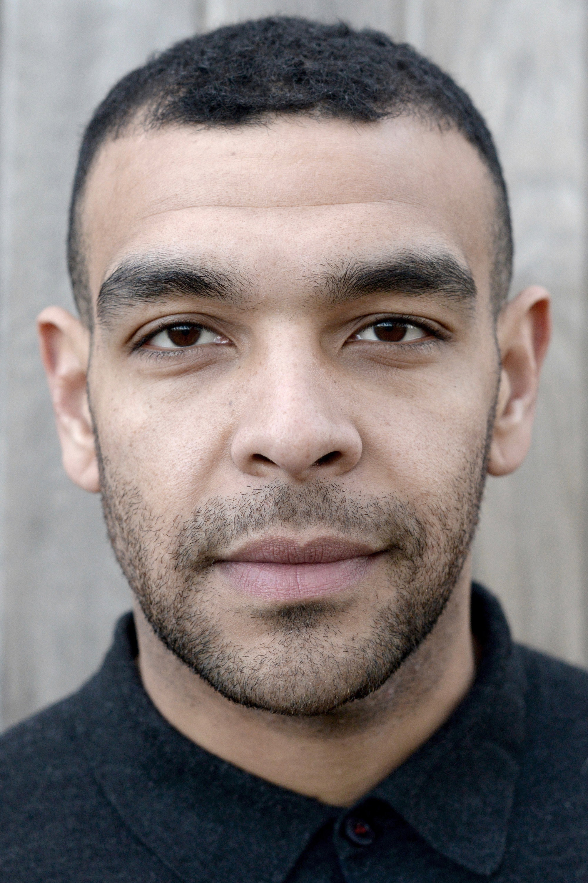 Bailey Patrick as DC Rob Brady in London Kills