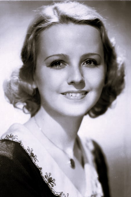Charlotte Henry as Josie Woodward in Man Hunt