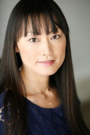 Midori M. Okada as Hostage in The Notice
