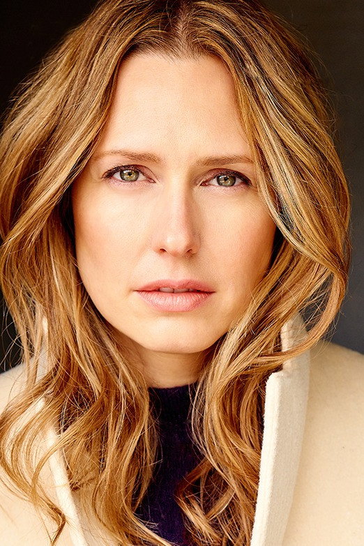 Jessica Makinson as Denise in My Own Private Idaho