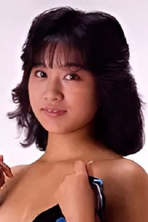 清里めぐみ as Mariko Kamura in Orgasm: Mariko