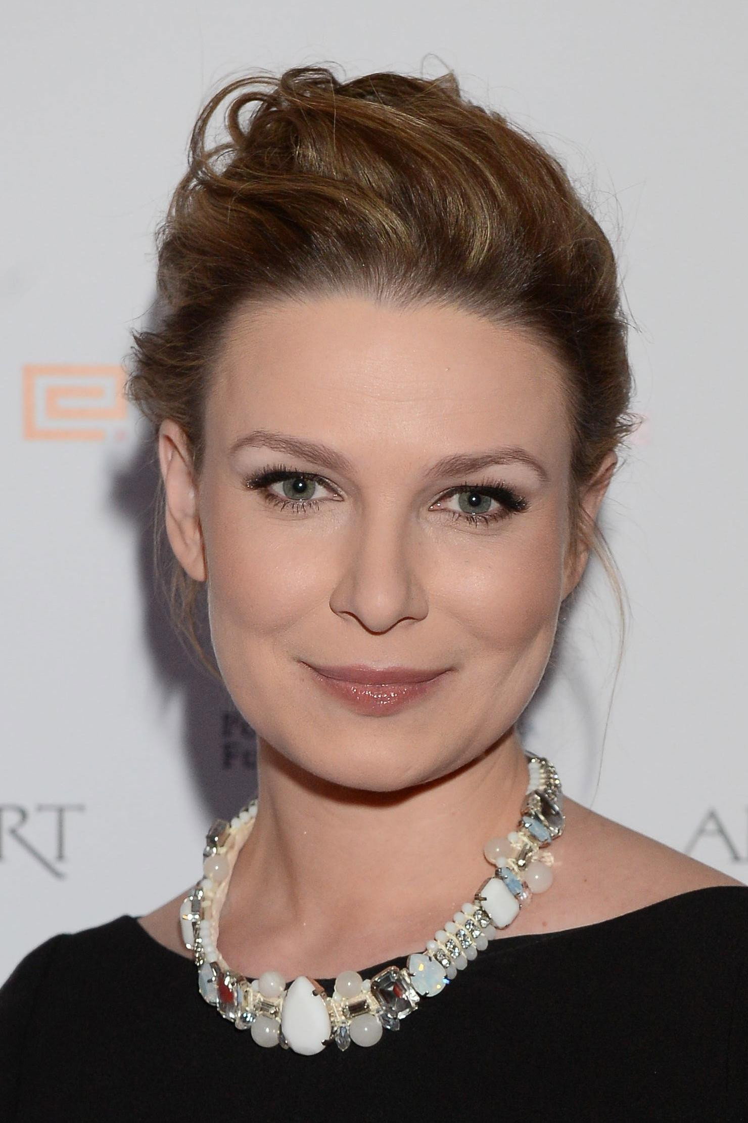 Aneta Todorczuk as Ewa Kopacka in Determinator
