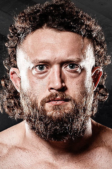 Quentin Henry as Self in BKFC: KnuckleMania
