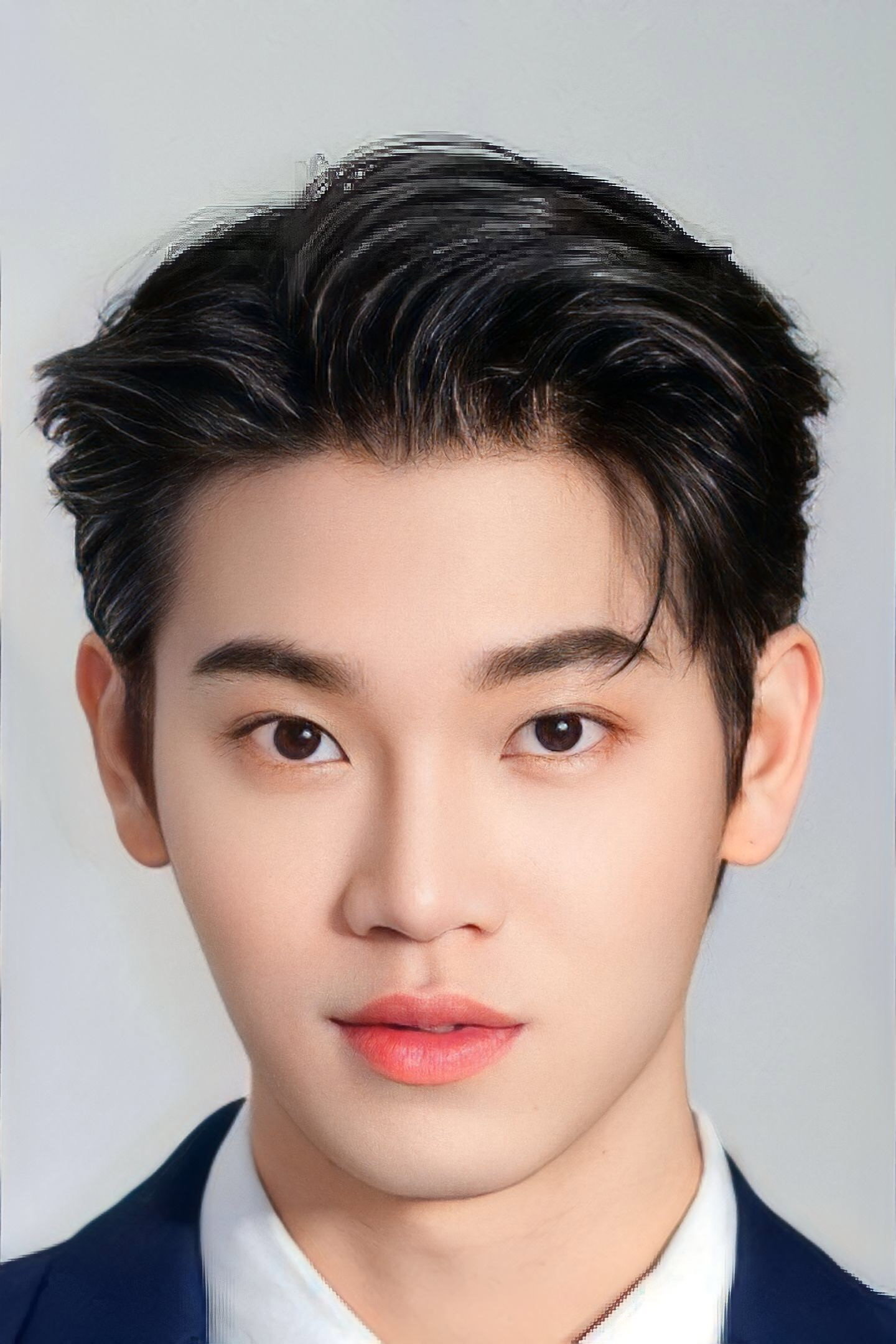 อานันท์ ว่อง as Vee in En of Love
