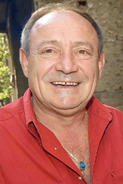 Anton Radichev as Todor in This Fine Mature Age