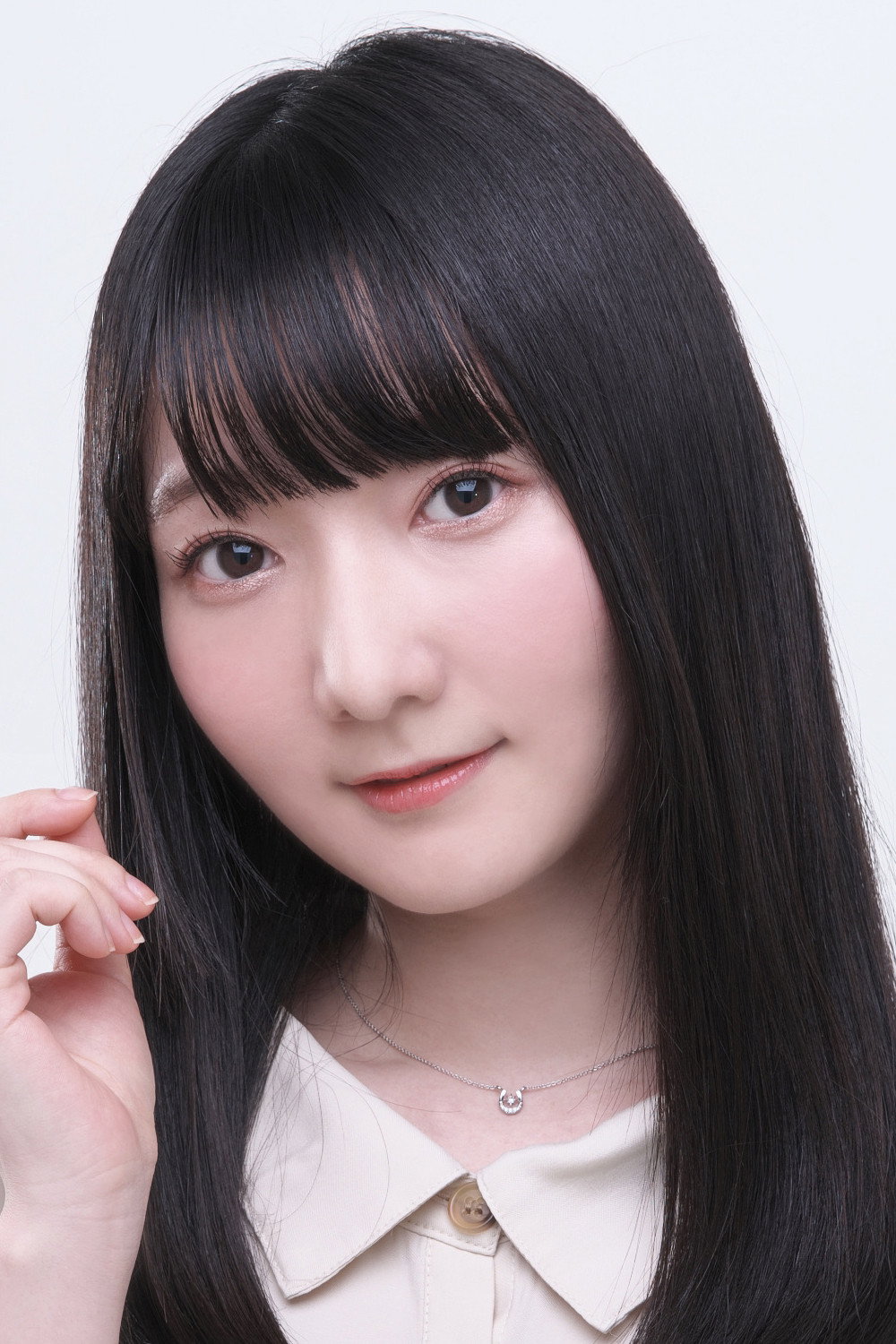丸岡和佳奈 as Wakana Asagi (voice) in I Want to End This Love Game