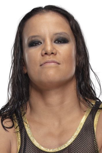 Shayna Baszler as Shayna Baszler in NXT TakeOver XXV
