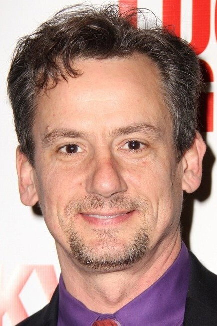 Joe Forbrich as Eugene in Hypothetically