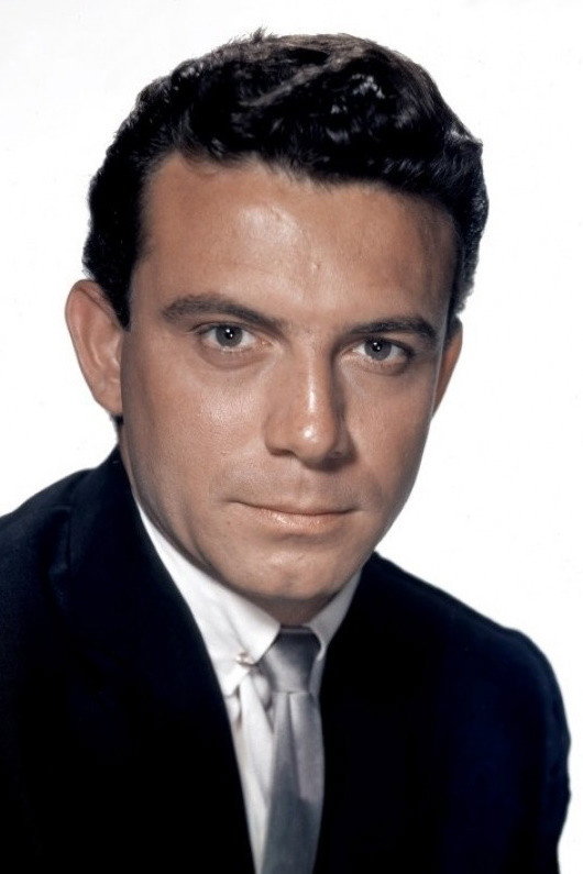 Anthony Franciosa as Tony Armotti in This Could Be the Night