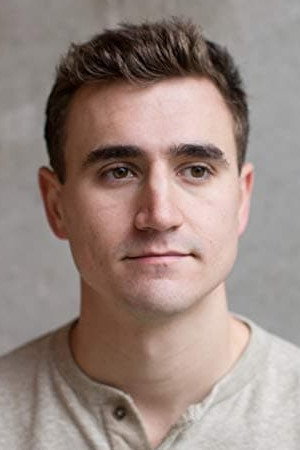 Jon Michael Simpson as Will in Sorry About the Demon