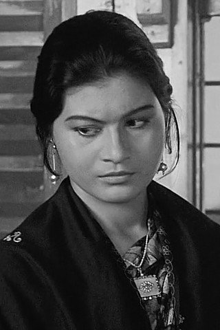 Gitali Roy as Mandakini (Manda) in Cardcaptor Sakura