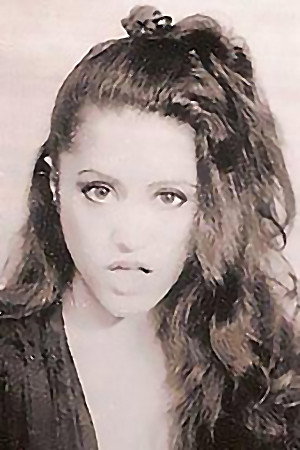 Lisa K. Loring as Mamy Lickum in Daisy May
