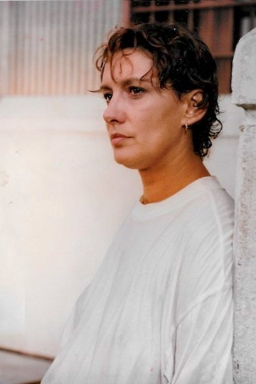 Fiorenza Marchegiani as Mara in Racket