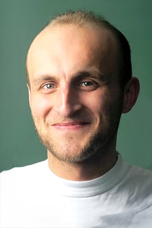 Çetin Altay as Hacı in Seni Bulacam Oğlum!