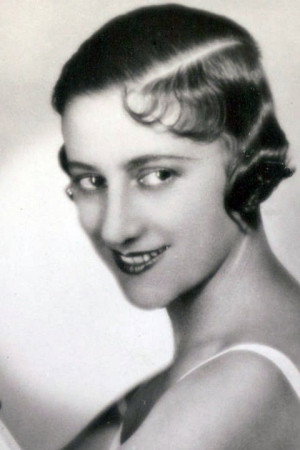 Blanche Montel as Lucie in Moonlight
