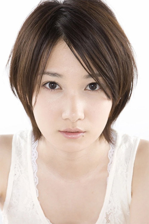 佐藤千亜妃 as Michiko Kato in Love Scenario