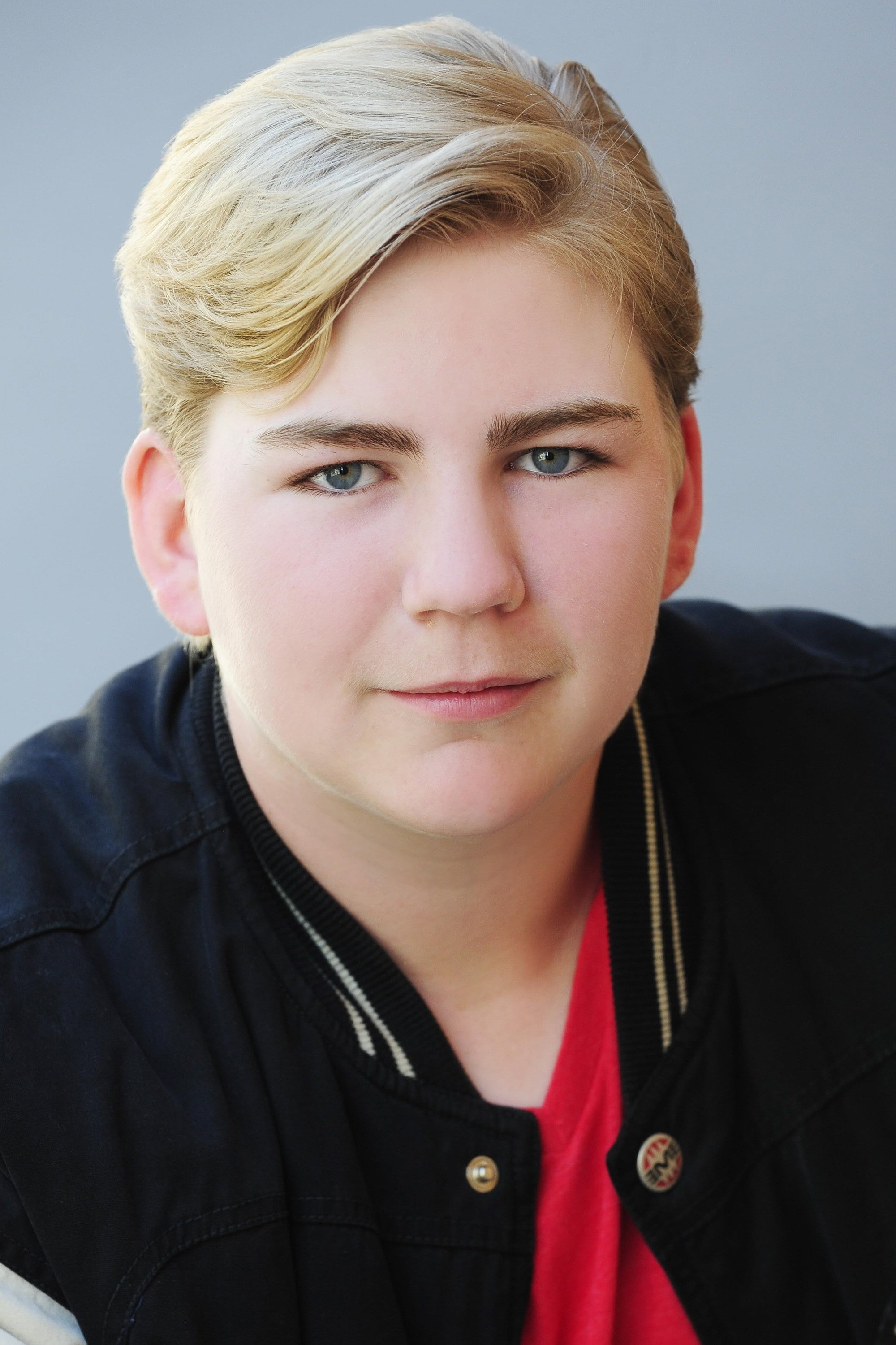 Connor Dean as Butch The Bully in Cool Cat Kids Superhero
